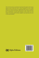 Adam Smith; English Men of Letters