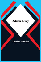 Adrien Leroy