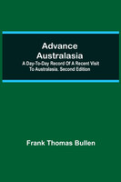 Advance Australasia