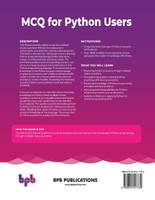 MCQ for Python Users