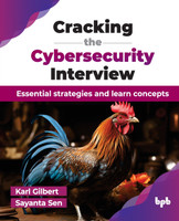 Cracking the Cybersecurity Interview