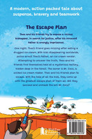 The Escape Plan