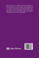 The Russian Garland, Being Russian Folk Tales