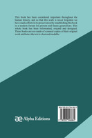 Thoughts on a Revelation