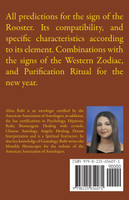 Rooster Horoscope 2023