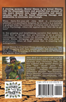 Mental Illness is An Actual Illness