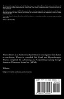 On Writing Magic