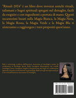 Rituali  2024
