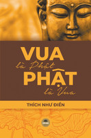 Vua là Phật, Phật là vua