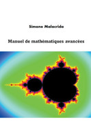 Manuel de mathématiques avancées