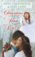 Christmas of Iron and Lace