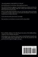 To See Beyond Tomorrow