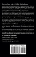 Wolves of Loon Lake (A Midlife Witchy Dream)