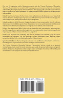 Concise Dictionary of Personality Traits and Characteristics