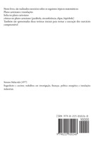 Exercícios de Geometria Analítica Básica