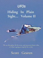 Hiding   In   Plain   Sight...   Volume II