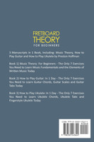 Fretboard Theory