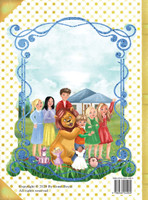 Maya's Adventures Book 3