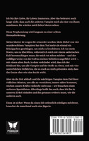 Angebetet (Geboren aus der Finsternis Buch 3)
