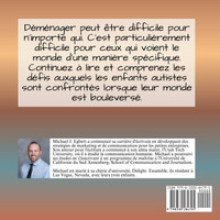 Pourquoi avons-nous déménagé ?