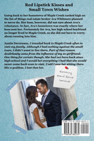 Red Lipstick Kisses and Small Town Wishes