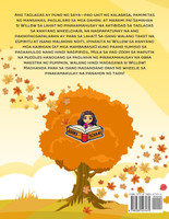 Ang Wheelie Great Fall ni Willow (Tagalog) Willow's Wheelie Great Fall
