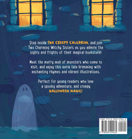 The Creepy Cauldron