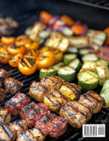 50 Grill and Chill Recipes for Home