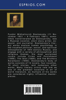 The Idiot, Vol. 2 (Esprios Classics)