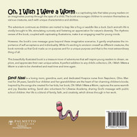Oh, I Wish I Were a Worm