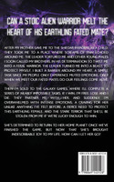 Alien Warrior Unbeaten