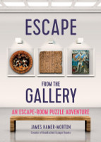 Escape from the Gallery