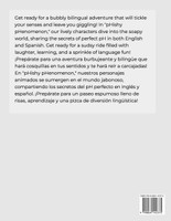 Fenómeno a pescado Una guía de pH para niñas.(Spanish) pHishy pHenomenon