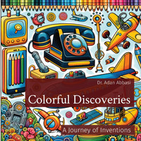 Colorful Discoveries