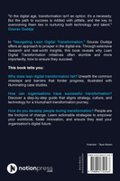 Navigating Lean Digital Transformation