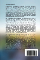 PHARMACOLOGICAL AND TOXICOLOGICAL SCREENING METHODS-II