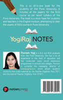 YogiRaj Notes