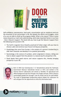 Door to Positive Steps