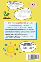 Fun Facts about Science - 240+ Trivia Questions for Kids 8-12