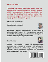 Oncology therapeutic deliveries