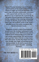 The Sapphire Circlet