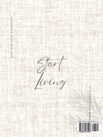 Stop Life-ing and Start Living