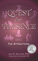 Quest for Presence Book 3