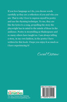 Poetry in Motion with Much Emotion