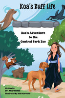 Koa's Adventure to the  Central Park Zoo