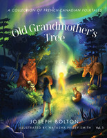 Old Grandmother's Tree