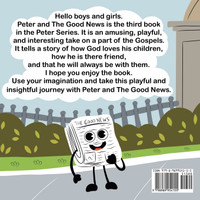 Peter and The Good News