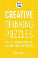 How to Think - Creative Thinking Puzzles