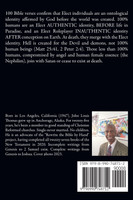 CONNECTING THE DOTS OF IDENTITY-2