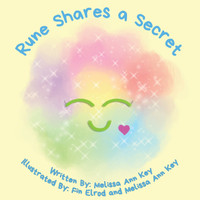 Rune Shares a Secret